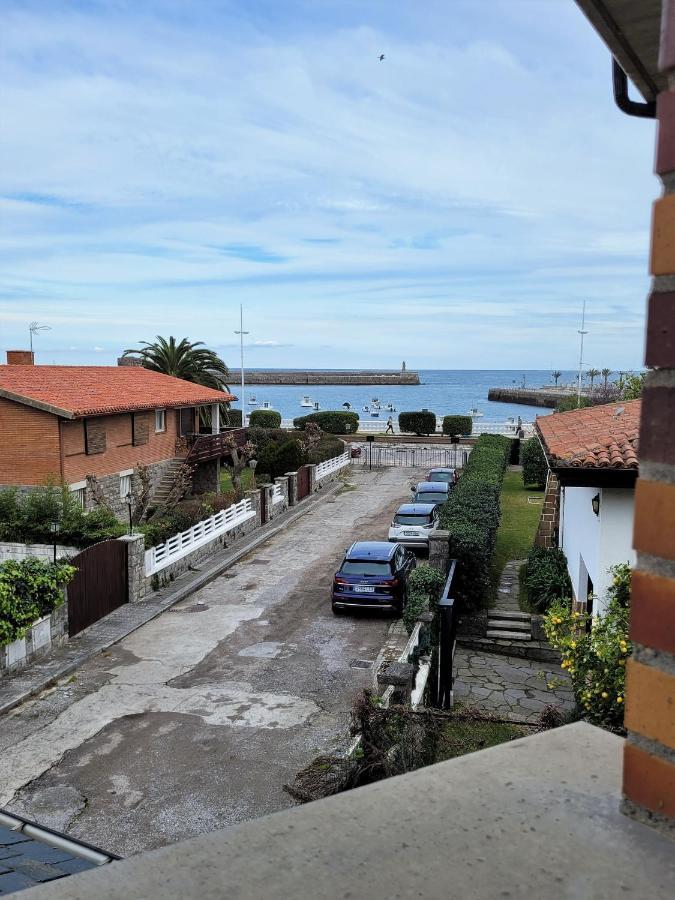 Casa Cantabrico Castro Urdiales Extérieur photo