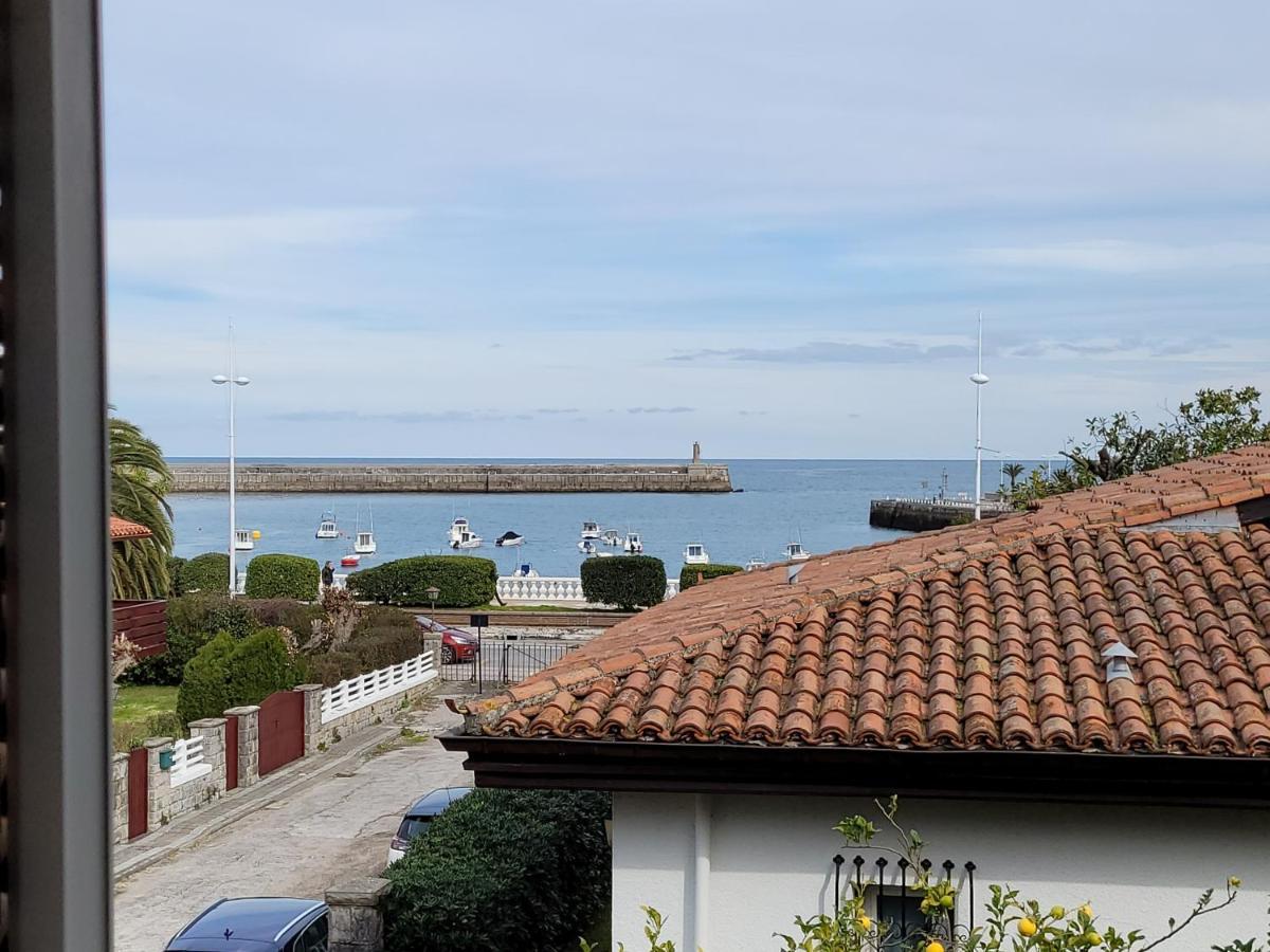 Casa Cantabrico Castro Urdiales Extérieur photo