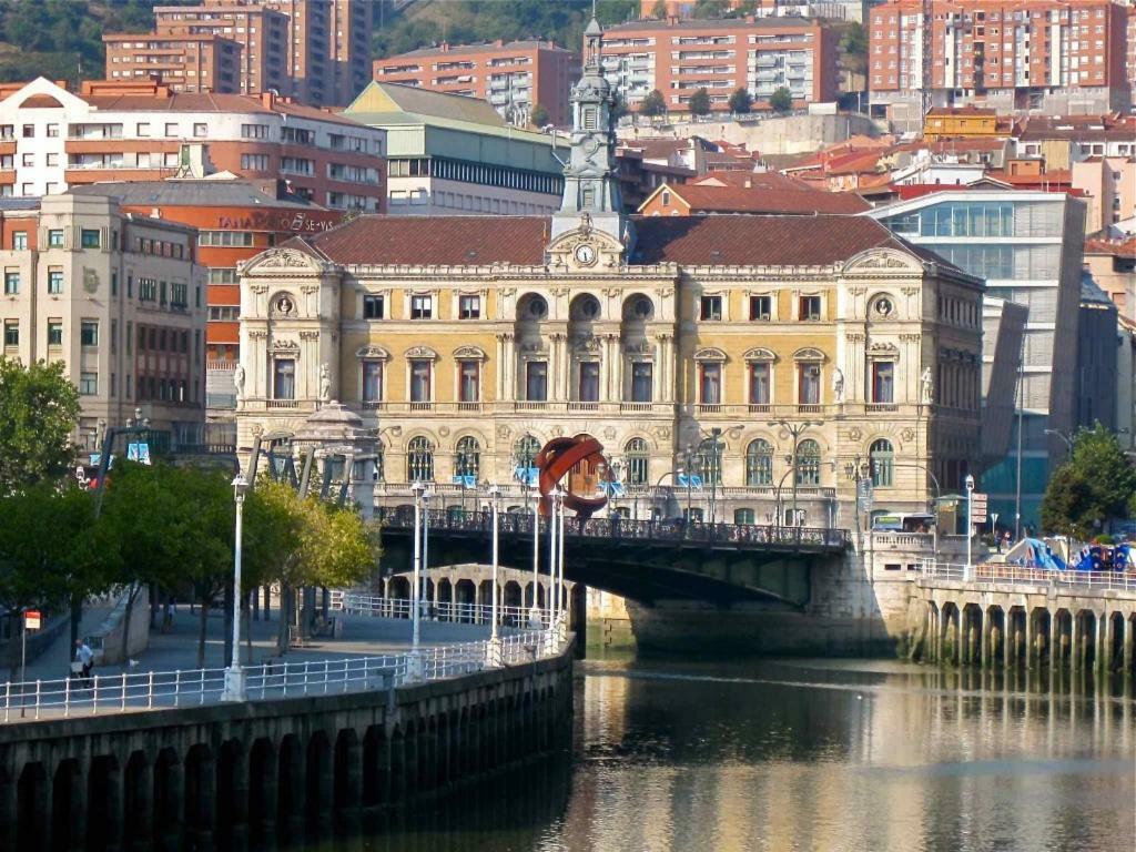 Casa Cantabrico Castro Urdiales Extérieur photo