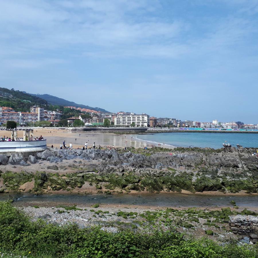 Casa Cantabrico Castro Urdiales Extérieur photo